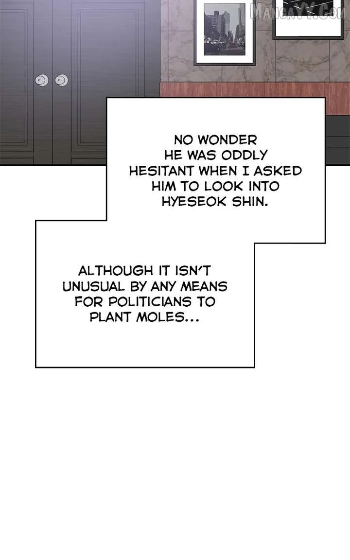 Extroversion of an Immortal Chapter 114 page 7