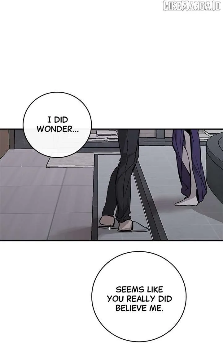 Extroversion of an Immortal Chapter 110 page 113