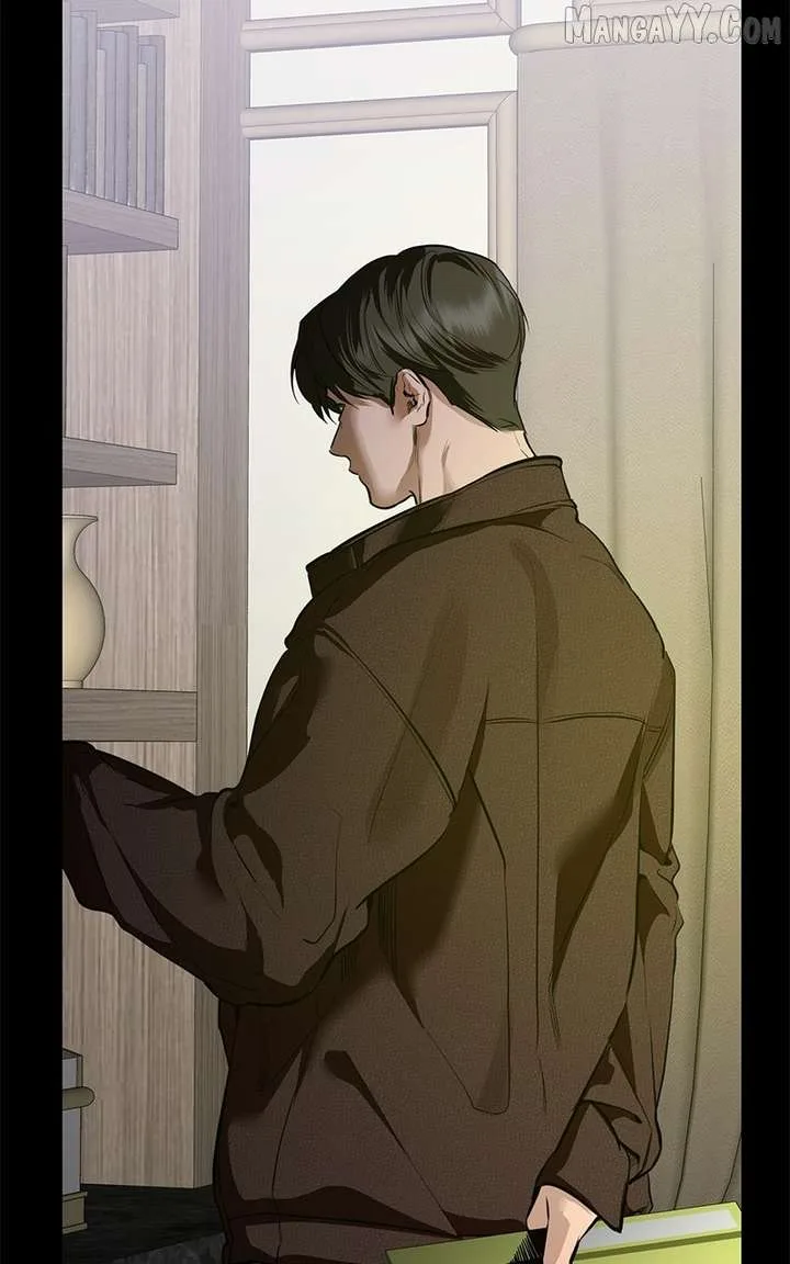 Extroversion of an Immortal Chapter 114 page 37