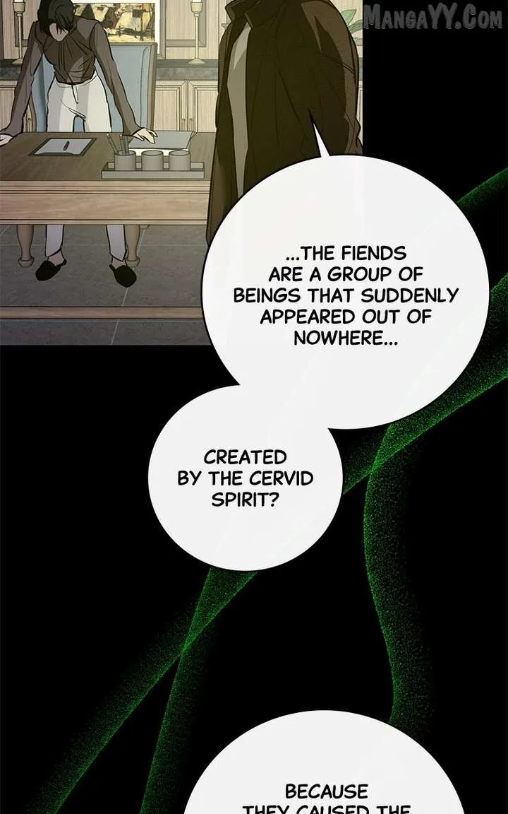 Extroversion of an Immortal Chapter 114 page 49