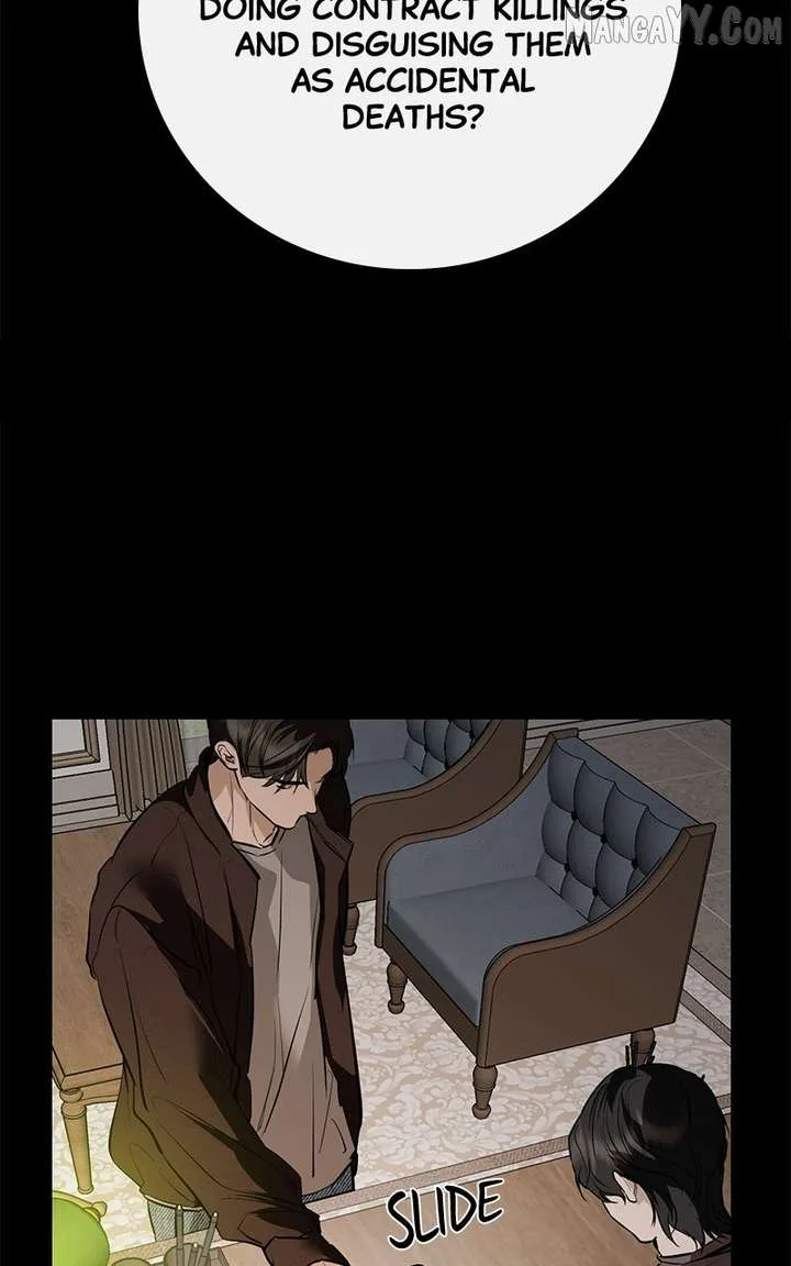 Extroversion of an Immortal Chapter 114 page 55