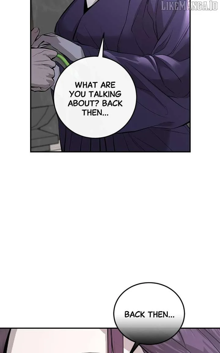 Extroversion of an Immortal Chapter 110 page 102