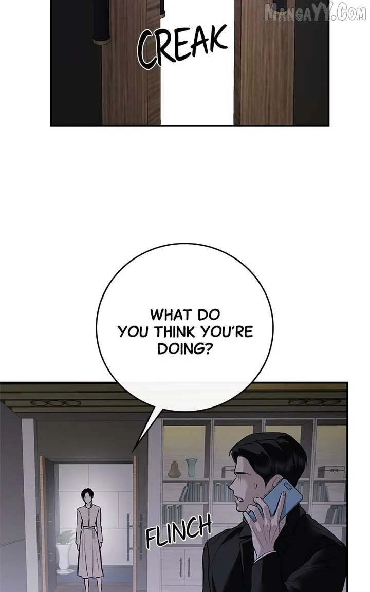 Extroversion of an Immortal Chapter 114 page 3