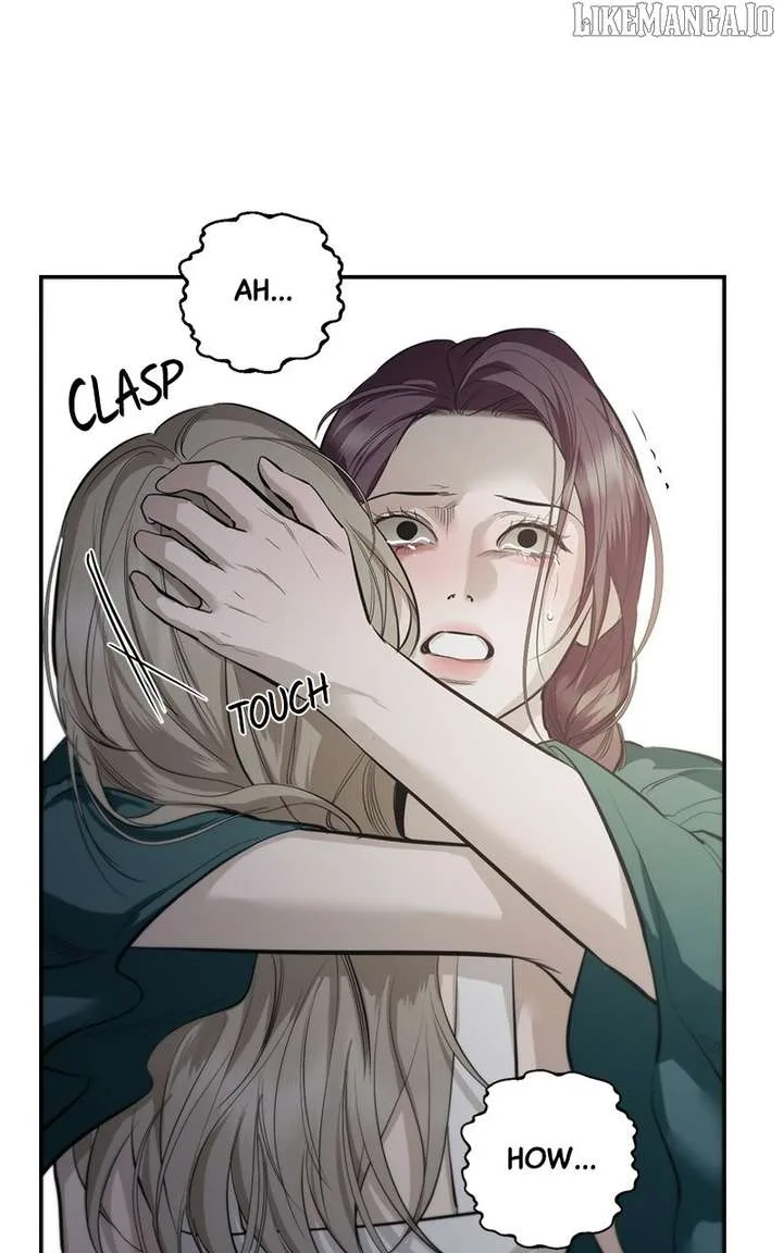 Extroversion of an Immortal Chapter 113 page 38