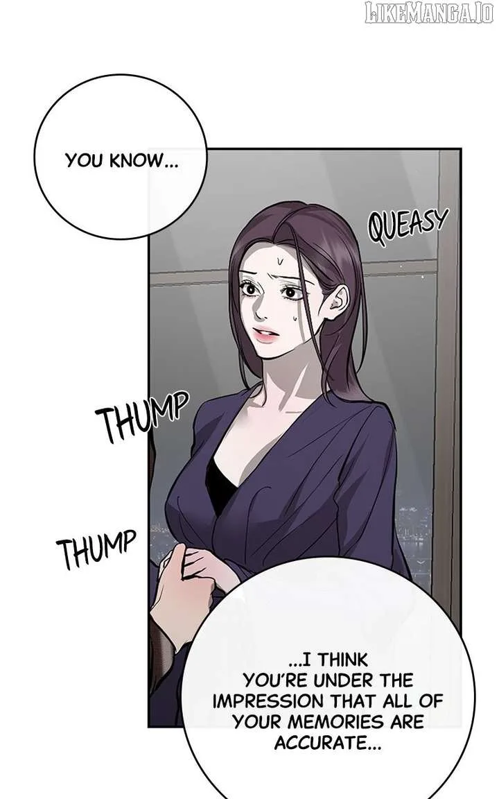 Extroversion of an Immortal Chapter 110 page 106