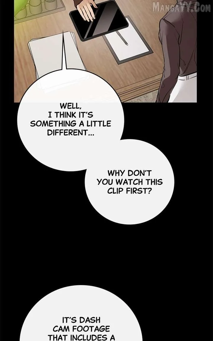 Extroversion of an Immortal Chapter 114 page 56
