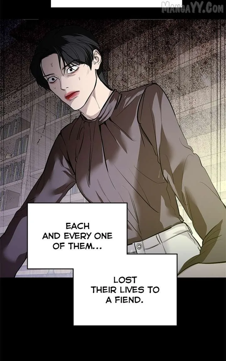 Extroversion of an Immortal Chapter 114 page 47