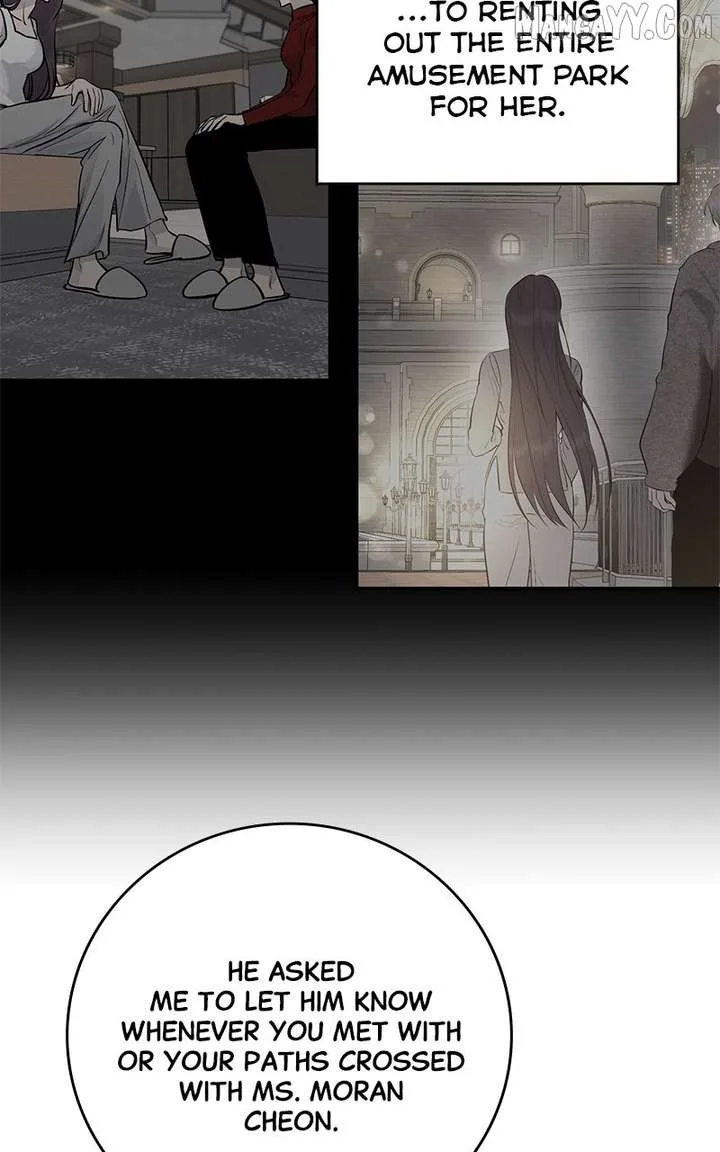Extroversion of an Immortal Chapter 114 page 10