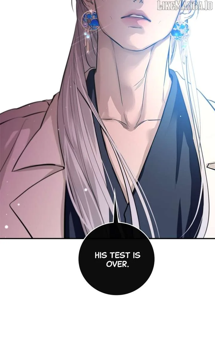 Extroversion of an Immortal Chapter 113 page 64