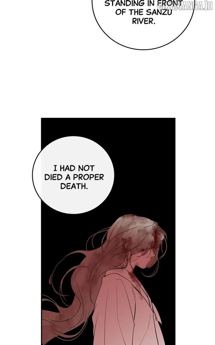 Extroversion of an Immortal Chapter 113 page 60