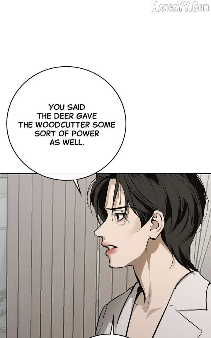 Extroversion of an Immortal Chapter 114 page 81