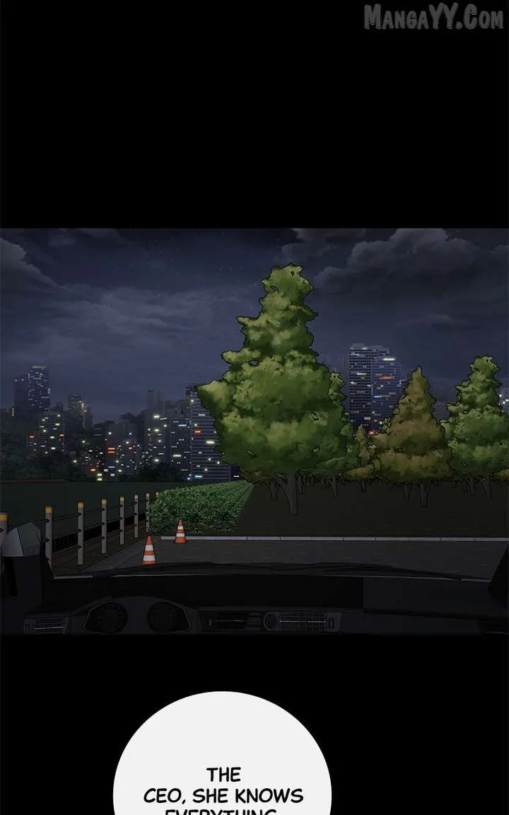 Extroversion of an Immortal Chapter 114 page 61