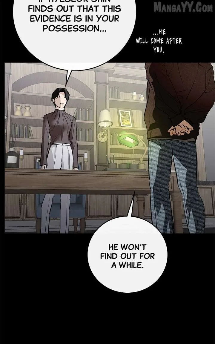Extroversion of an Immortal Chapter 114 page 102