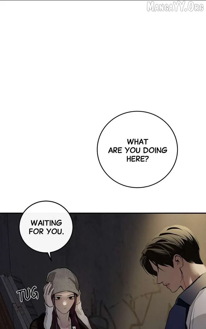 Extroversion of an Immortal Chapter 115 page 41
