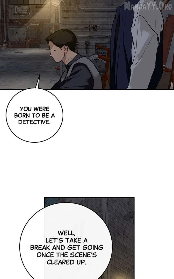 Extroversion of an Immortal Chapter 115 page 26