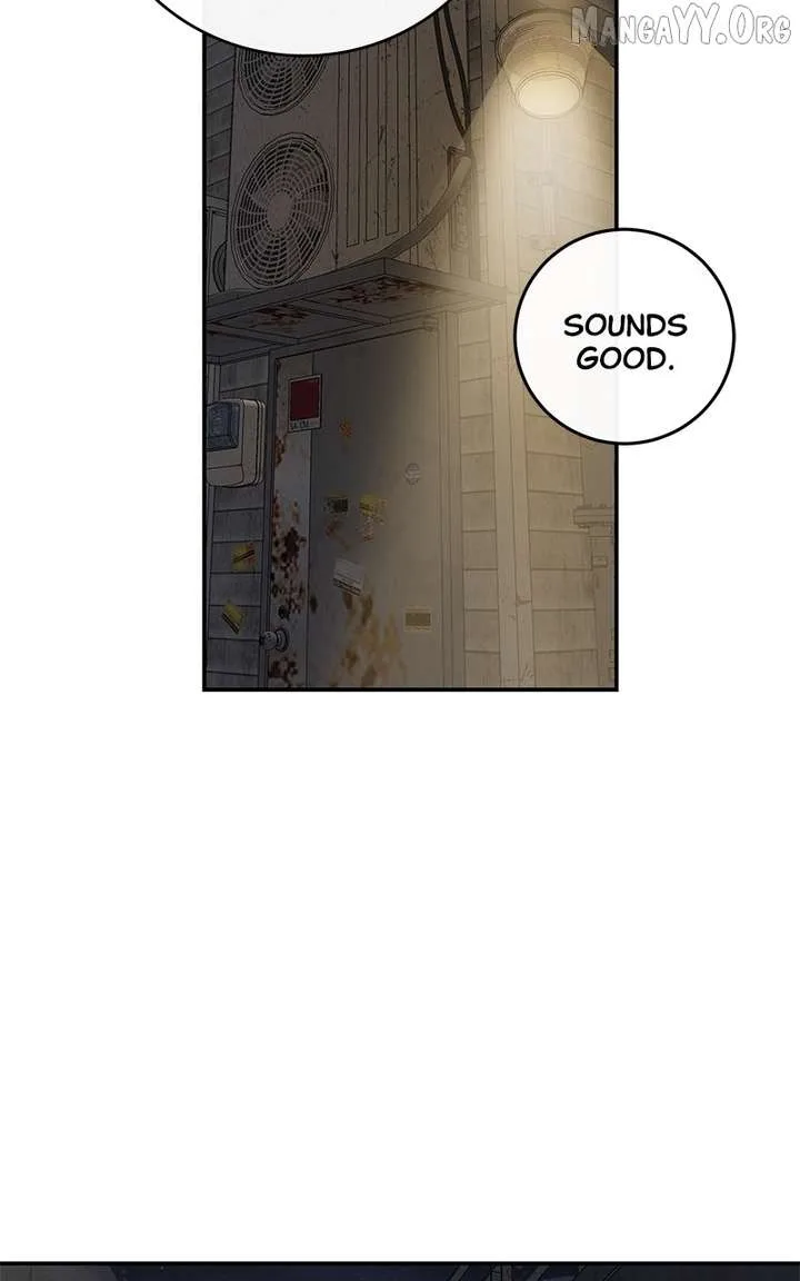 Extroversion of an Immortal Chapter 115 page 27