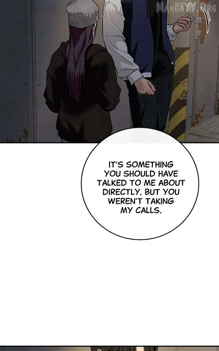 Extroversion of an Immortal Chapter 115 page 45