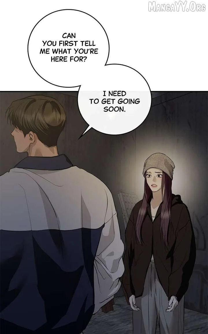 Extroversion of an Immortal Chapter 115 page 49
