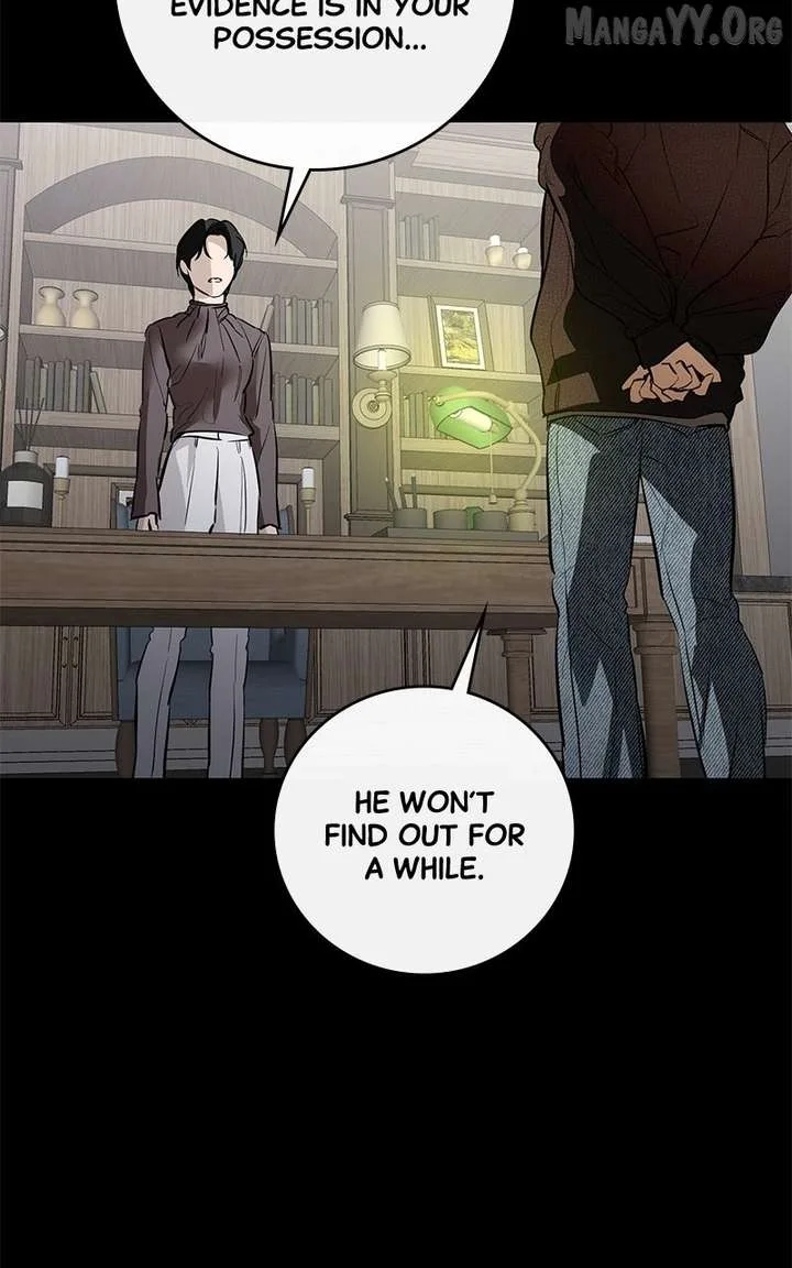 Extroversion of an Immortal Chapter 115 page 3