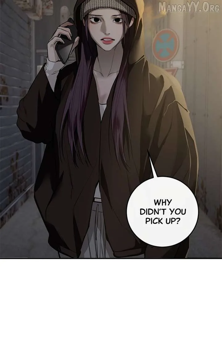 Extroversion of an Immortal Chapter 115 page 35