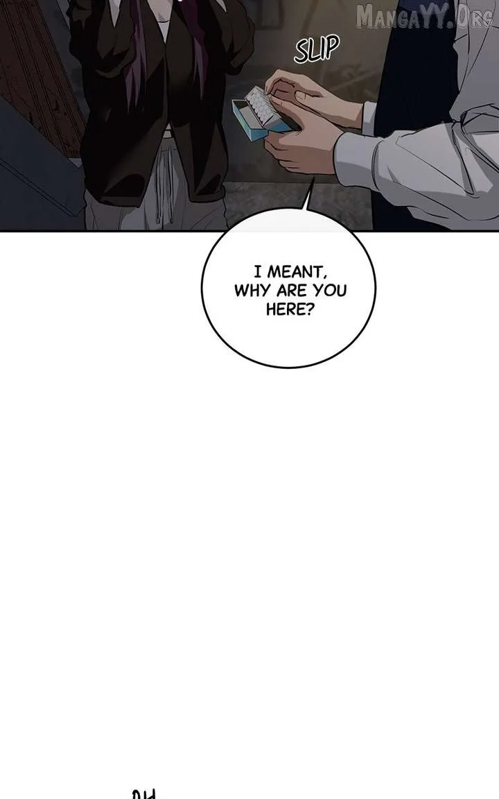 Extroversion of an Immortal Chapter 115 page 42