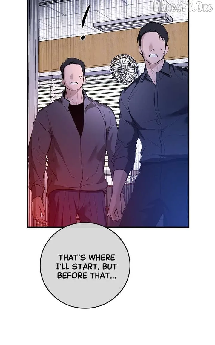 Extroversion of an Immortal Chapter 115 page 13