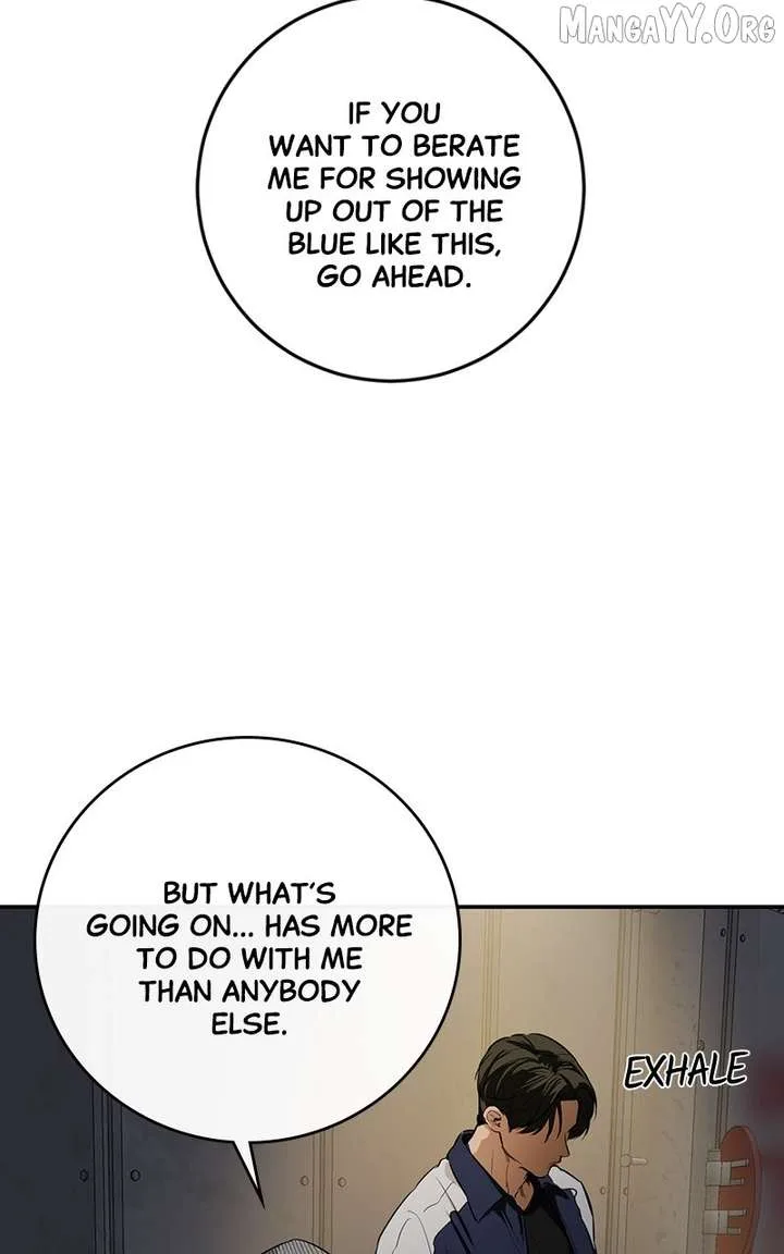 Extroversion of an Immortal Chapter 115 page 44