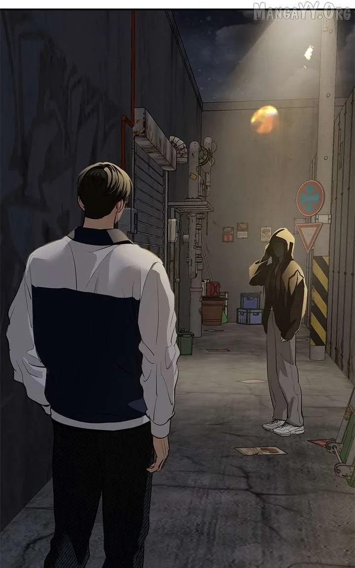 Extroversion of an Immortal Chapter 115 page 33