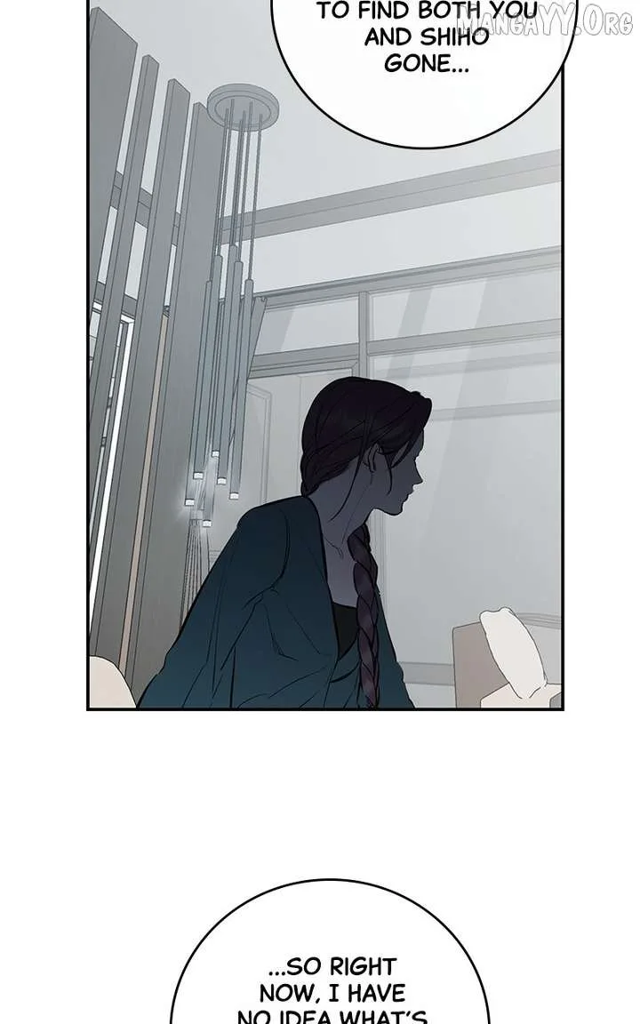 Extroversion of an Immortal Chapter 115 page 55