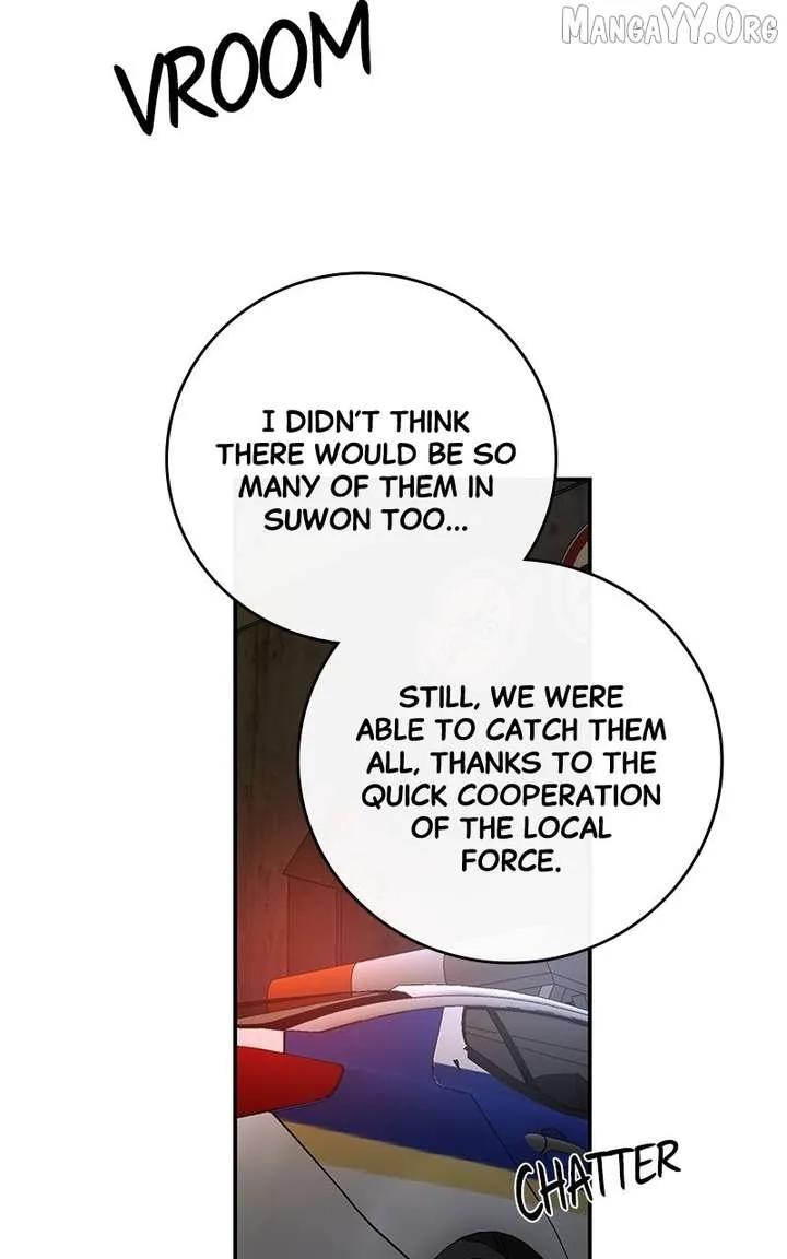 Extroversion of an Immortal Chapter 115 page 20