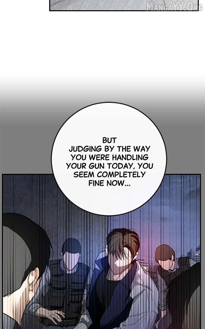 Extroversion of an Immortal Chapter 115 page 23
