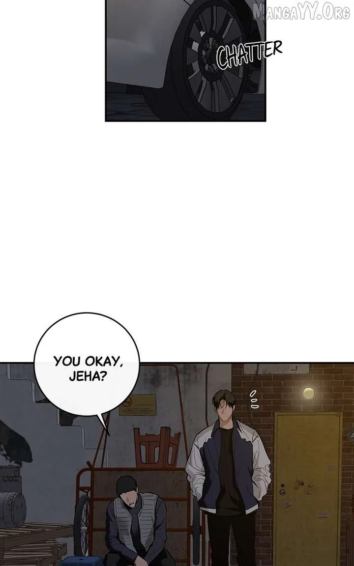 Extroversion of an Immortal Chapter 115 page 21