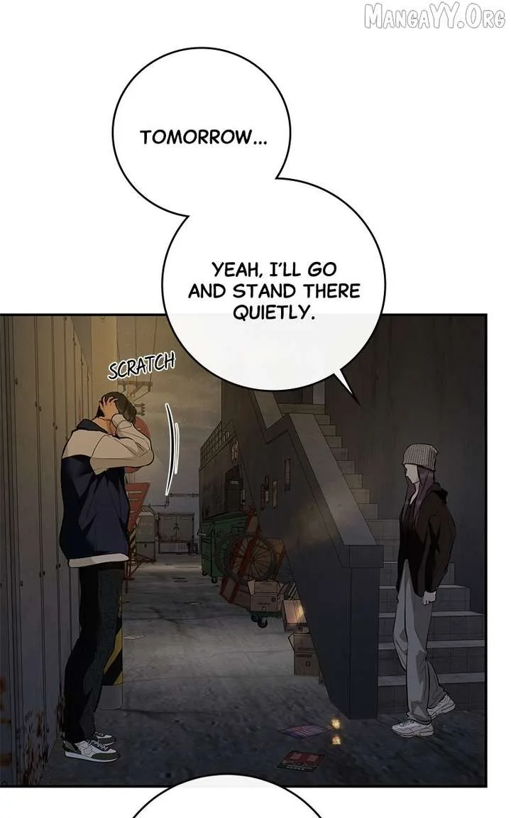Extroversion of an Immortal Chapter 115 page 89