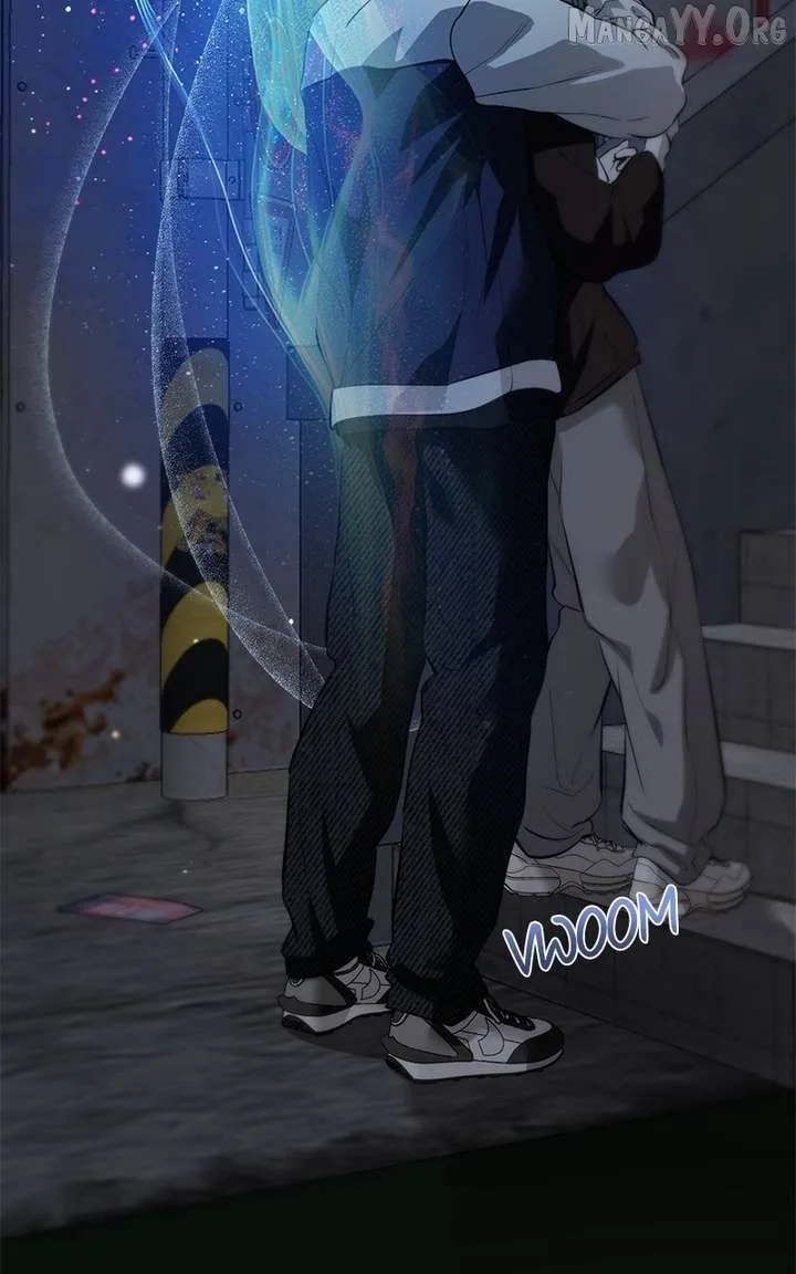 Extroversion of an Immortal Chapter 115 page 101