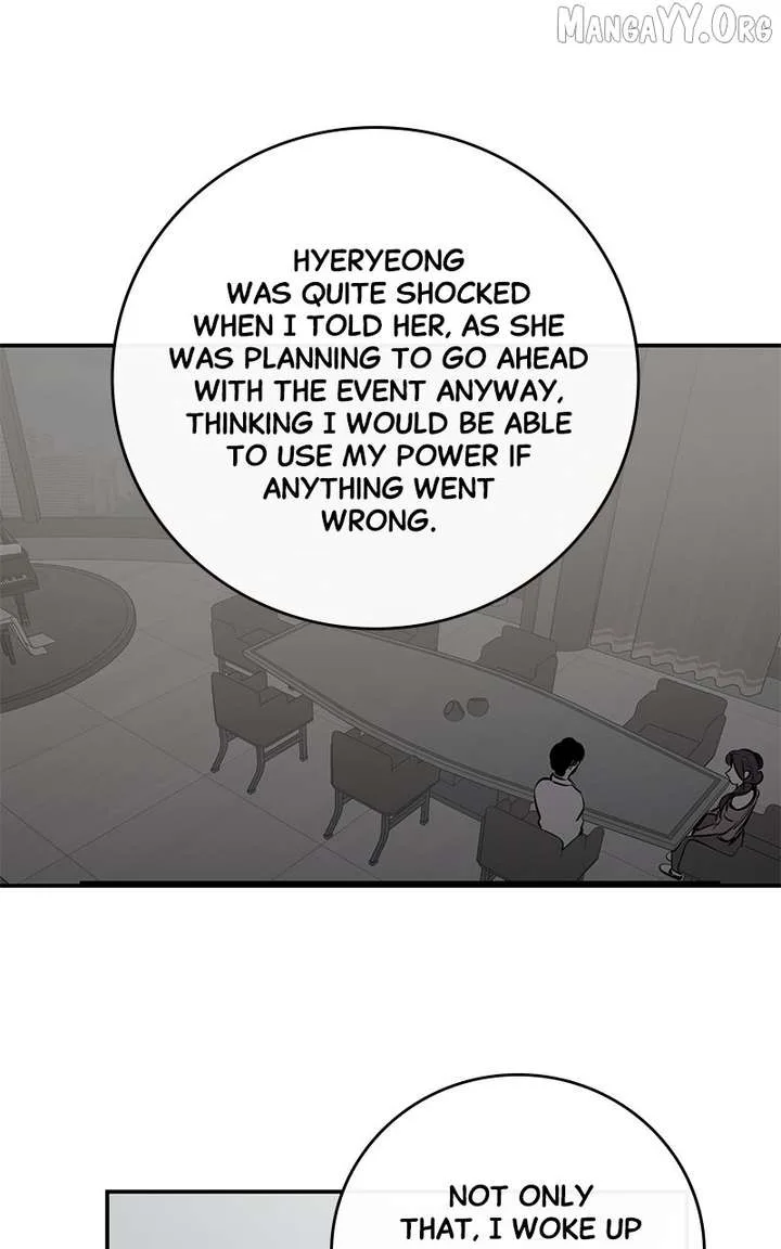 Extroversion of an Immortal Chapter 115 page 54