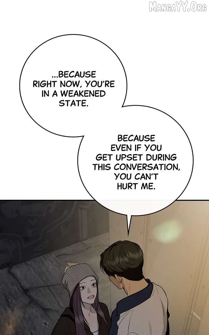 Extroversion of an Immortal Chapter 115 page 69