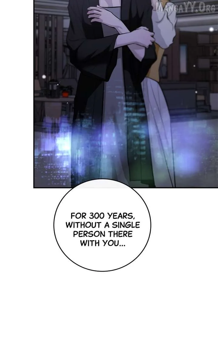 Extroversion of an Immortal Chapter 116 page 40