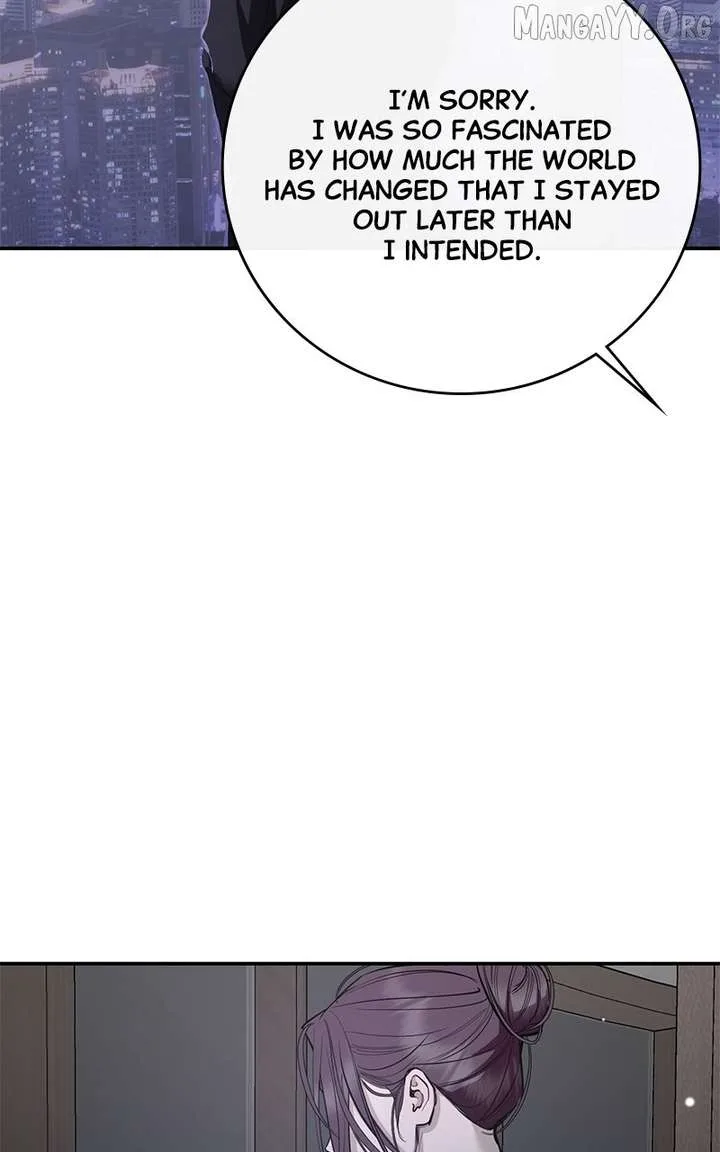 Extroversion of an Immortal Chapter 116 page 36
