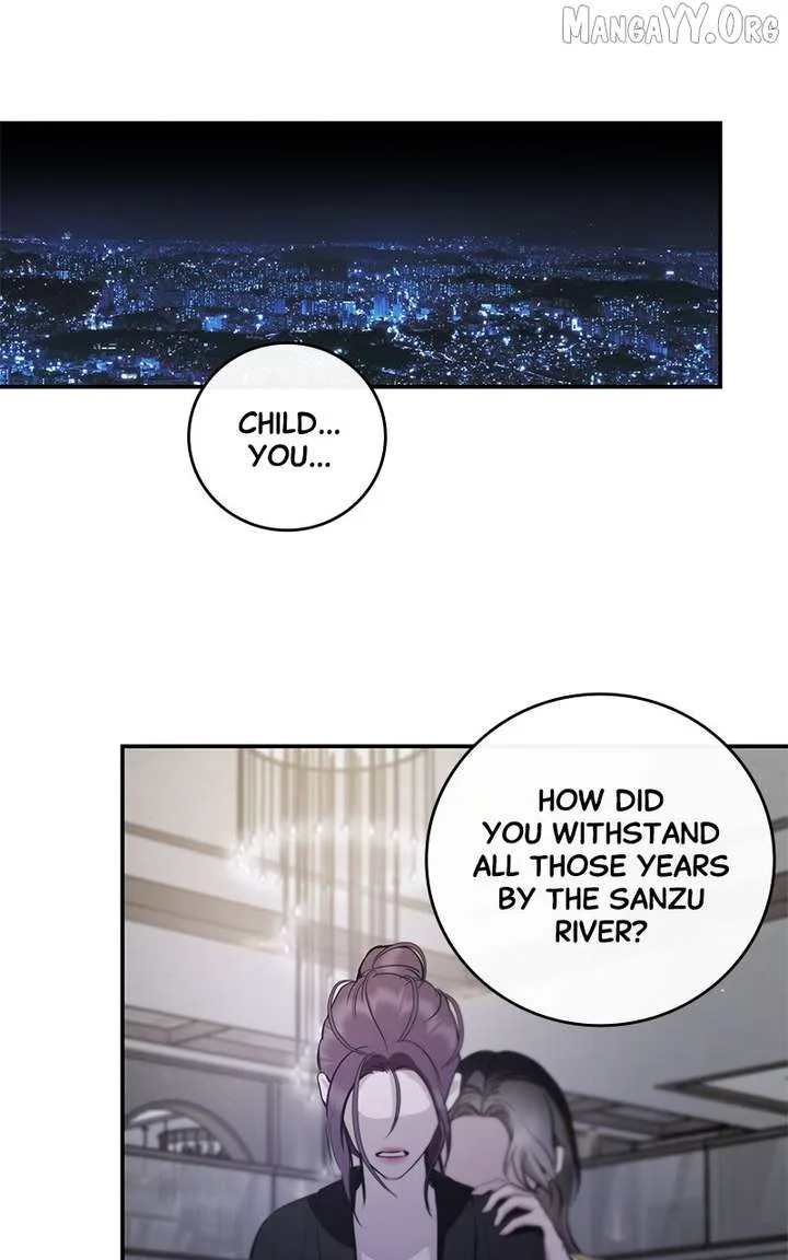 Extroversion of an Immortal Chapter 116 page 39