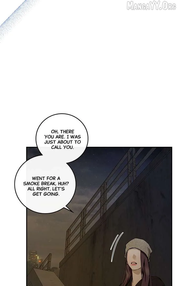 Extroversion of an Immortal Chapter 116 page 25
