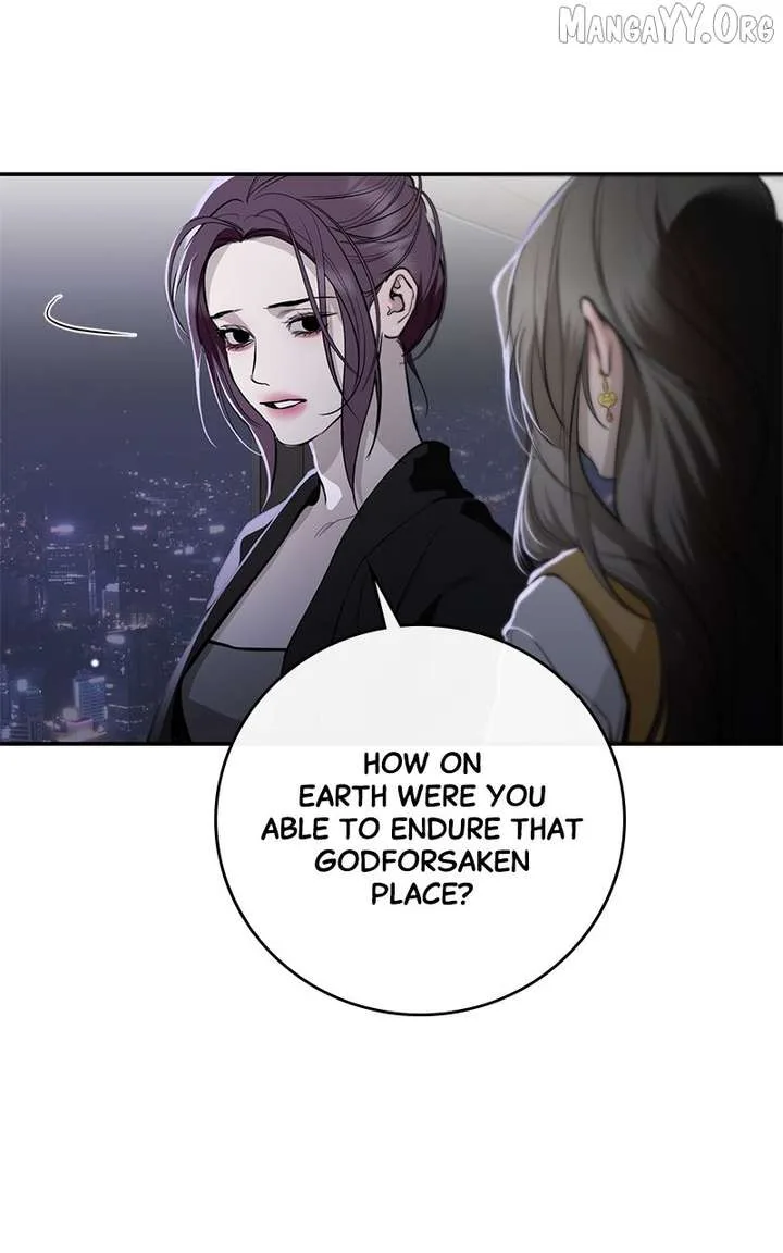 Extroversion of an Immortal Chapter 116 page 41