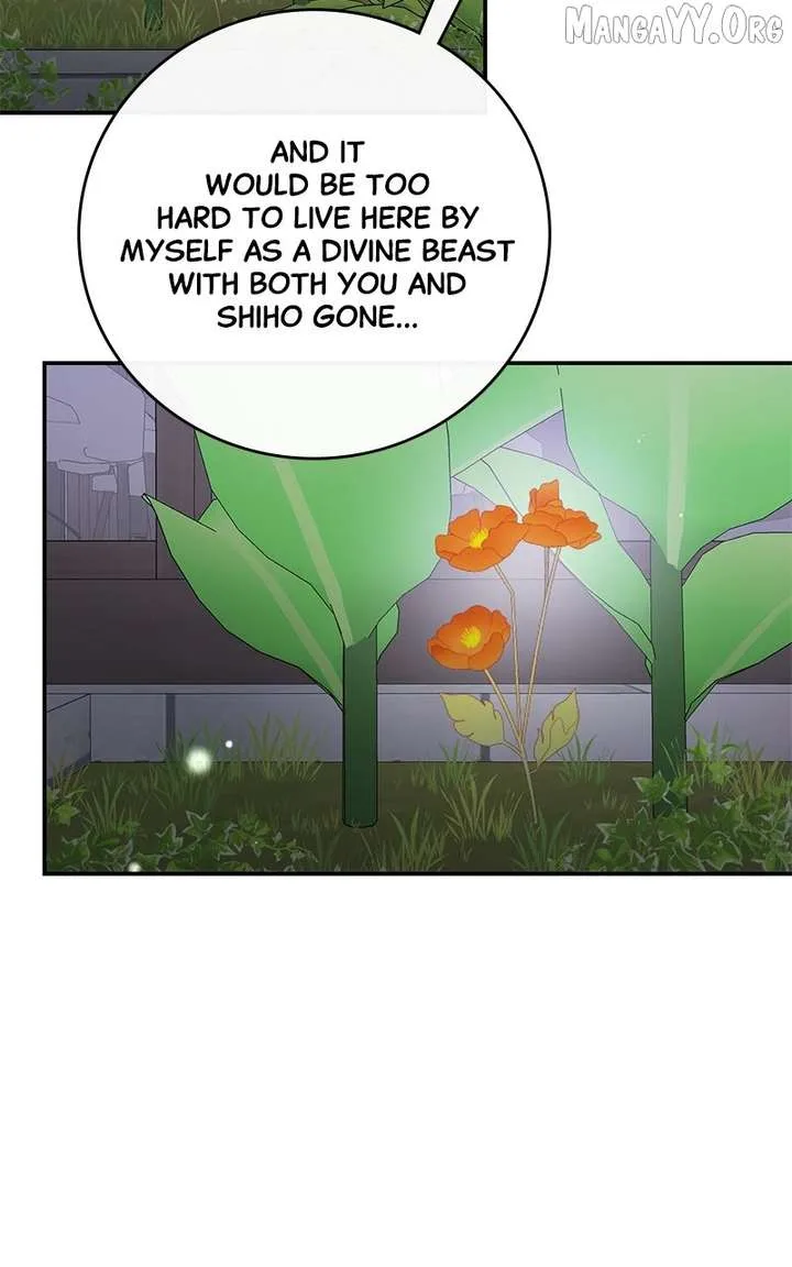Extroversion of an Immortal Chapter 116 page 58