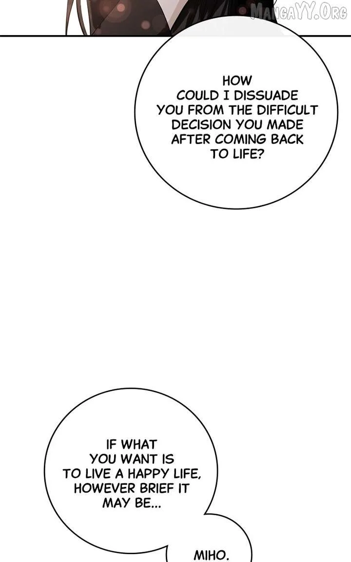 Extroversion of an Immortal Chapter 116 page 81