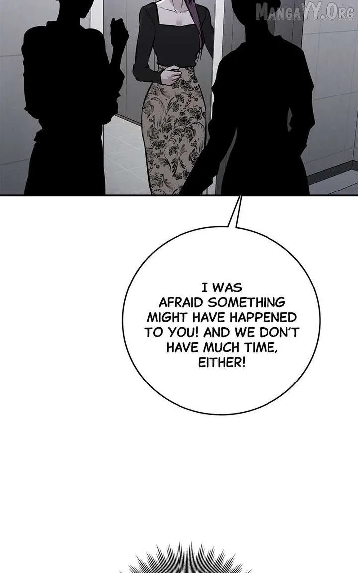 Extroversion of an Immortal Chapter 117 page 16