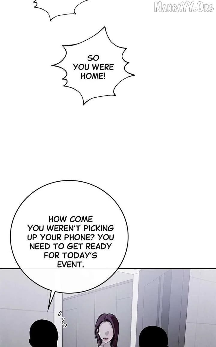 Extroversion of an Immortal Chapter 117 page 15
