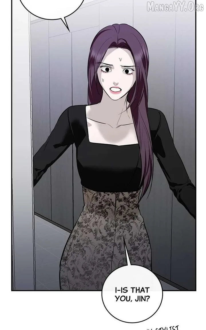 Extroversion of an Immortal Chapter 117 page 19