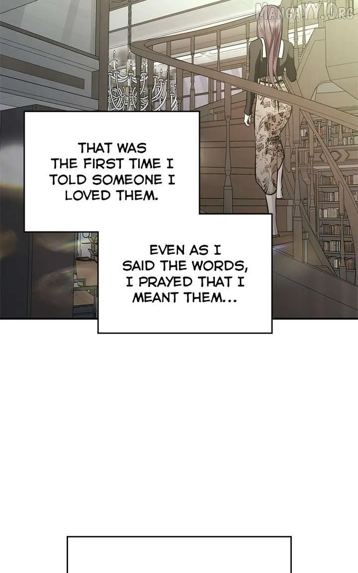 Extroversion of an Immortal Chapter 116 page 91