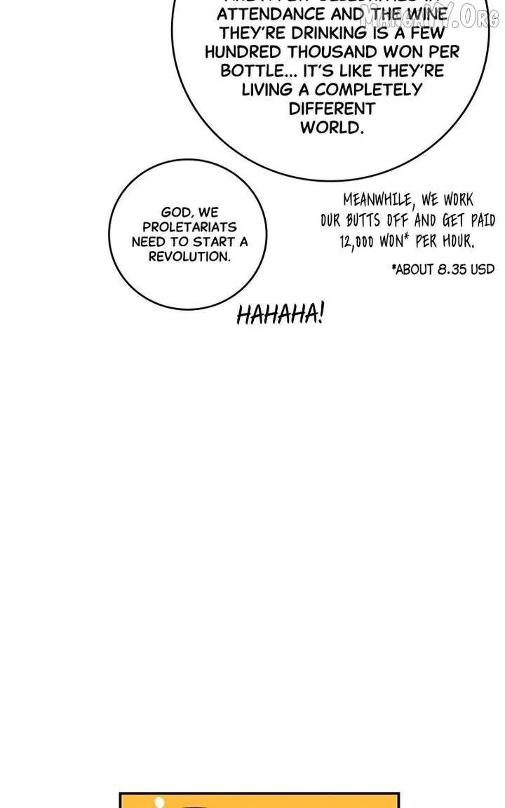 Extroversion of an Immortal Chapter 117 page 112