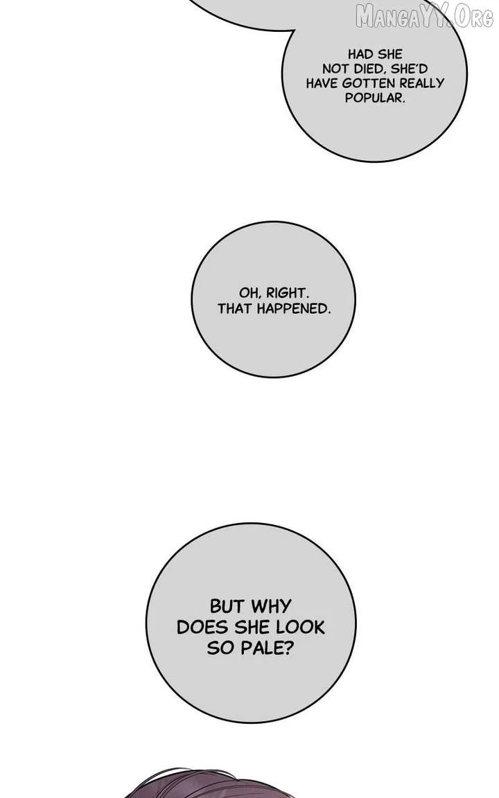Extroversion of an Immortal Chapter 117 page 66