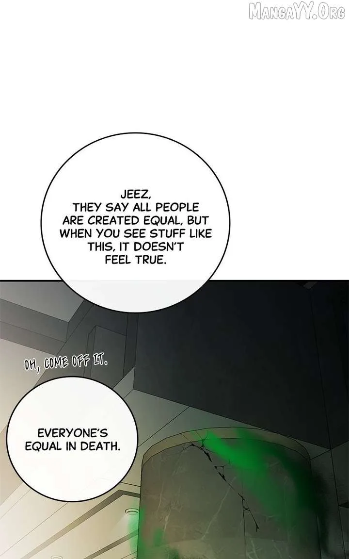 Extroversion of an Immortal Chapter 117 page 115